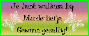 Banner_Madeliefje