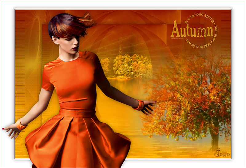 AutumnSecondSpring